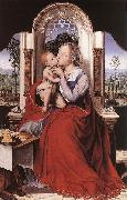 MASSYS, Quentin The Adoration of the Magi dh oil painting picture wholesale